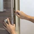 Why Commercial Locksmith Services Are Essential During Office Relocations