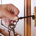 Can I Trust a Commercial Locksmith for Secure and Reliable Work?