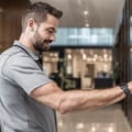 How Commercial Locksmiths Work Alongside Electrical Security Installations