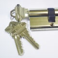 What Additional Services Does a Commercial Locksmith Offer?
