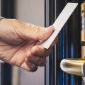 What Services Does a Commercial Locksmith Provide?