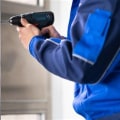 How Commercial Locksmith Services Enhance Building Safety Systems