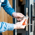 How Often Should a Business Have Its Locks Serviced by a Commercial Locksmith?