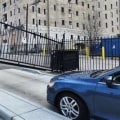 How Business Owners Manage Secure Entryways During Parking Area and Driveway Repairs