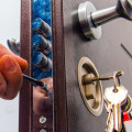 Safety Measures to Take When Hiring a Commercial Locksmith
