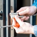 What Type of Training Do Commercial Locksmiths Receive?