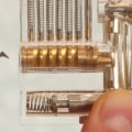 How to Key a Lock Quickly and Easily