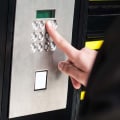 What Types of Access Control Systems Can a Commercial Locksmith Install?