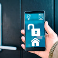 How Smart Locks and Smart Thermostats Integrate in Modern Commercial Properties