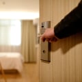 Home Security Systems Vs. Commercial Locksmiths In Canada: Understanding The Key Differences