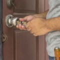 What Makes a Good Locksmith?