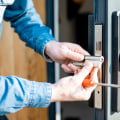 Expert Commercial Locksmith For Lock Rekeying Services In Columbus, OH