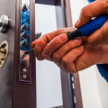 Why You Should Call a Professional Locksmith