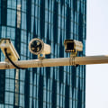 From Commercial Locksmith Services to Smarter Security System Installation Service in Knoxville, TN