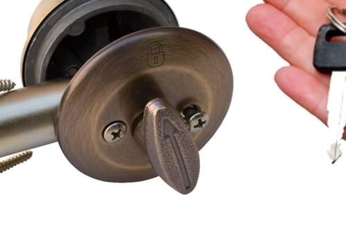 What is the Difference Between a Residential and Commercial Locksmith?