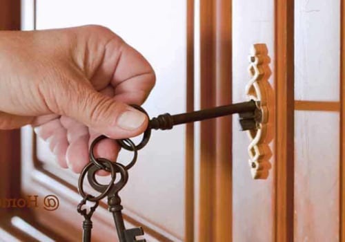 Can I Trust a Commercial Locksmith for Secure and Reliable Work?