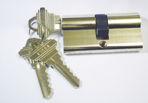 What Additional Services Does a Commercial Locksmith Offer?