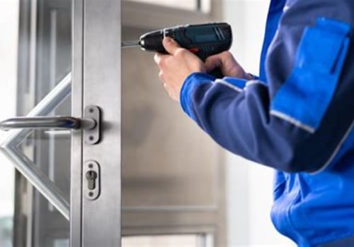 How Commercial Locksmith Services Enhance Building Safety Systems
