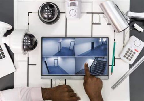 The Overlooked Impact of Access Control Planning on Commercial Property Functionality