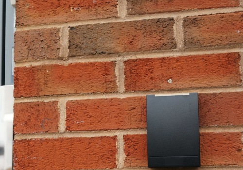 What Security Services Does a Commercial Locksmith Offer?