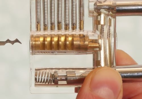 How to Key a Lock Quickly and Easily