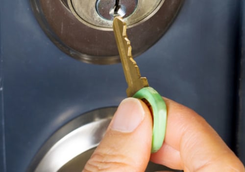 Do I Need a Commercial Locksmith to Rekey My Business Premises?