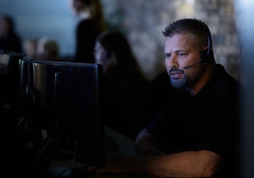 Keep Your Austin Business Secure and Leak-Free