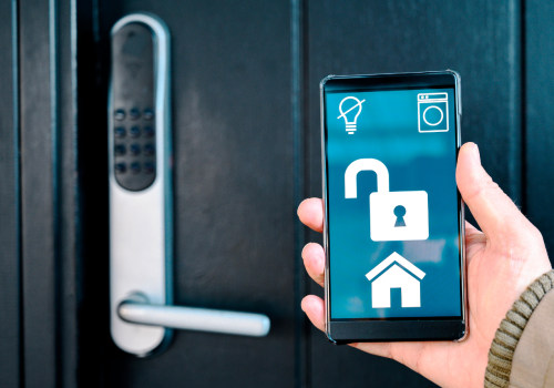How Smart Locks and Smart Thermostats Integrate in Modern Commercial Properties