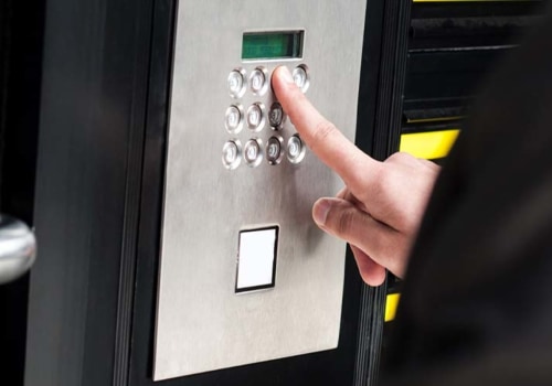 Do Commercial Locksmiths Guarantee Business Security?