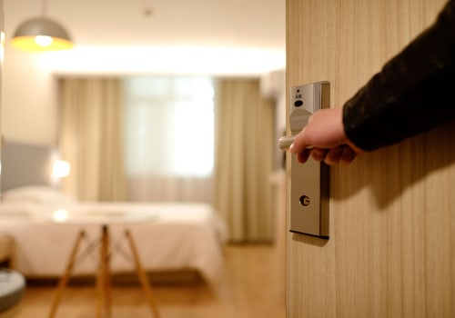 Home Security Systems Vs. Commercial Locksmiths In Canada: Understanding The Key Differences
