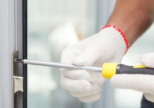 Why Do We Need Professional Locksmith Services?