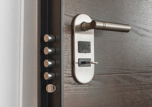 Avoiding Lockout Emergencies: Tips From A Tupelo, MS Commercial Locksmith