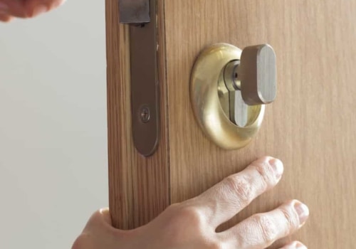 Can a Locksmith Open a Safe Without Damaging It?