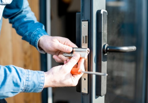Expert Commercial Locksmith For Lock Rekeying Services In Columbus, OH