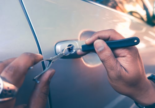 The Benefits Of Using A Mobile Locksmith For Your Philadelphia Commercial Locksmith Needs