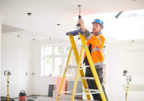 How a Certified Electrician in Vancouver, WA Enhances Your Commercial Locksmith Systems