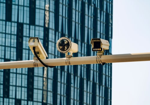 From Commercial Locksmith Services to Smarter Security System Installation Service in Knoxville, TN